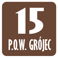 Mieszkania Grójec - POW 15